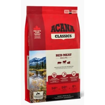 Acana Classic Red Hond 2 kg