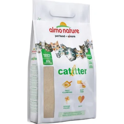 Almo Nature Catlitter 2,27kg