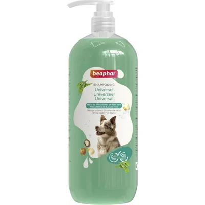 Beaphar Universeel Shampoo 1ltr