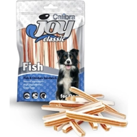 Calibra Joy Classic Dog - Fish & Chicken Sandwich 80 gram