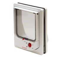 Closer Pets Kattenluik Elektromagnetisch 254W