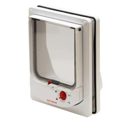 Closer Pets Kattenluik Elektromagnetisch 254W