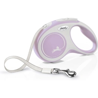 Flexi New Comfort band roze S - 5m