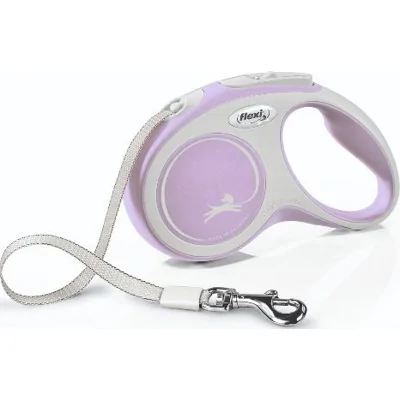 Flexi New Comfort band roze S - 5m