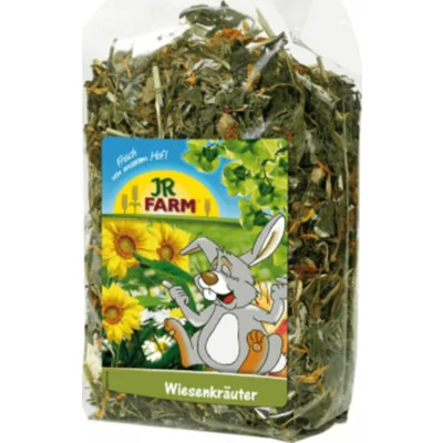 JR Farm Weidekruiden 150 gr