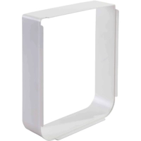 SureFlap Tunnelstuk voor Huisdierenluik Wit Large