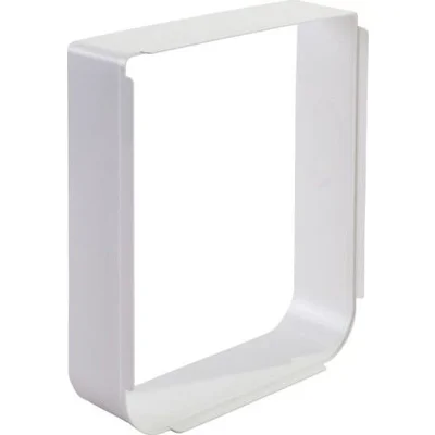 SureFlap Tunnelstuk voor Huisdierenluik Wit Large