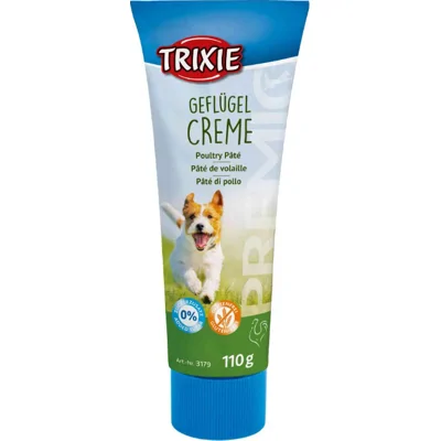 Trixie Premio gevogelte pasta hondensnack 110 gram