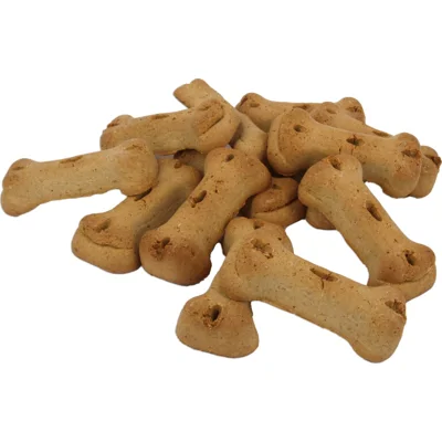 Brekz Grote Kluif hondenkoekjes 500 gram 2 x 500 g