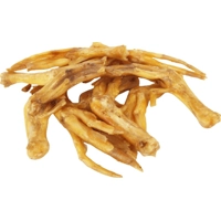 Brekz Snacks - Gedroogde eendenpoten 2 x 500 g