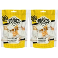 2x Voskes Blanke Kauwknopen Met Kip 10 stuks product name