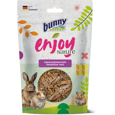 Bunny Nature Enjoy Nature Dandelion Roots 100 gr