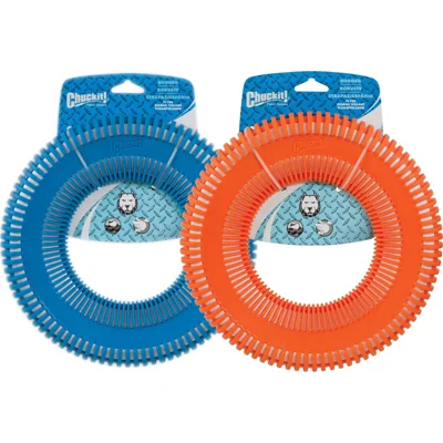 Chuckit Rugged Flyer Mediumø 24 cm