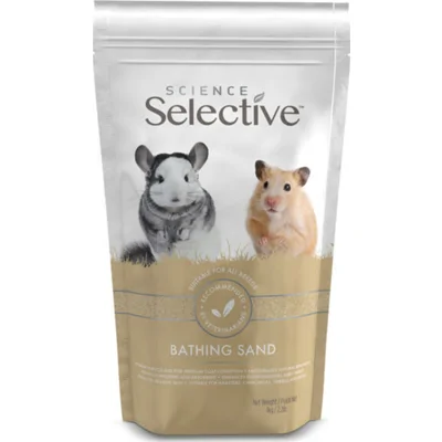 Supreme Selective Badzand 1,5 liter