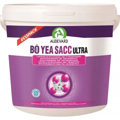 Audevard Bo Yeas Act Ultra 5 kg