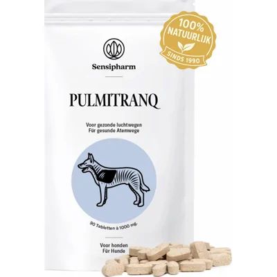 Sensipharm Hond - 90 tabletten