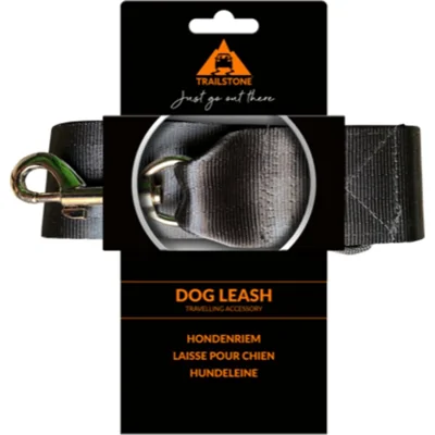 Trailstone Dog Leash 120 cm