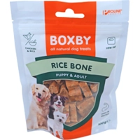 Boxby Rice Bone - 100 g
