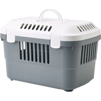 Savic Reismand Discovery 1 - Grijs/Wit