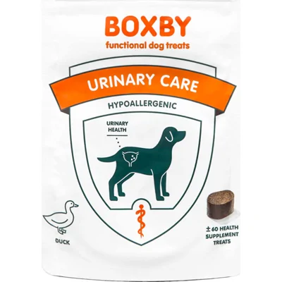 Boxby Functional Urinary Care - 100 g