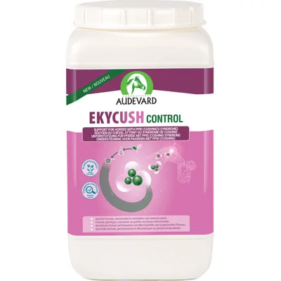 Audevard Ekycush Control - 1,8 kg