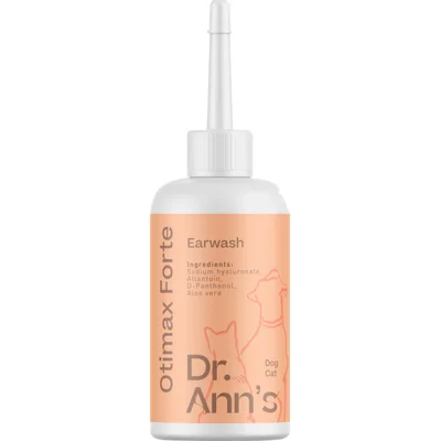 Dr. Ann's Otimax Forte - 2 x 90 ml