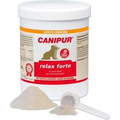 Canipur Relax Forte - 150 g