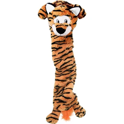 KONG Jumbo Stretchezz - Tiger