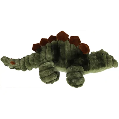 Boon Stegosaurus Corduroy - XXL