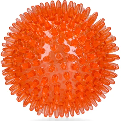 WK Egelbal Oranje M