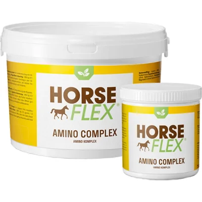 HorseFlex Amino Complex - 1,5 kg