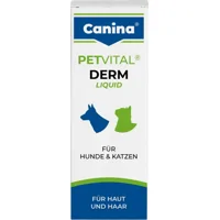 Canina Petvital Derm Liquid - 25 ml
