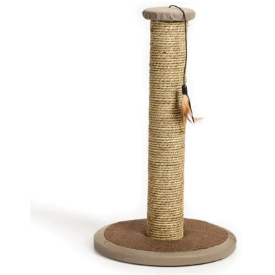 Beeztees Krabpaal Rofra 49cm