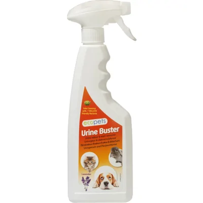 Ecopets Urinebuster 500ml