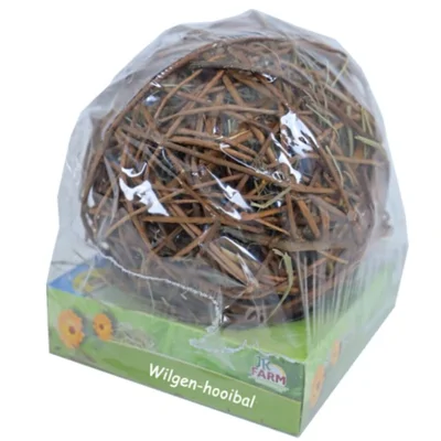 JR Farm wilgenhooibal 80gr