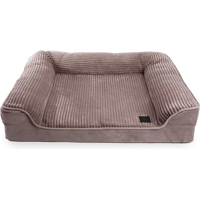 Martin hondenmand royal collection beige 90x75x20 cm