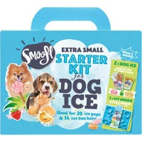 Smoofl Starterkit Extra Small product name