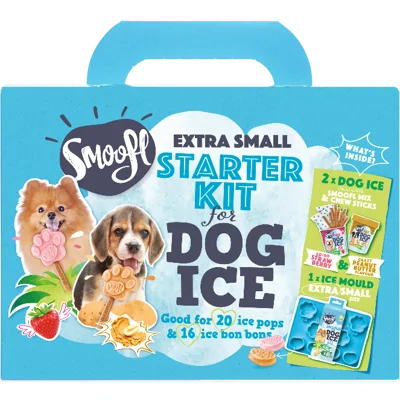 Smoofl Starterkit Extra Small
