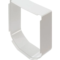 SureFlap Tunnelstuk voor Kattenluik Wit