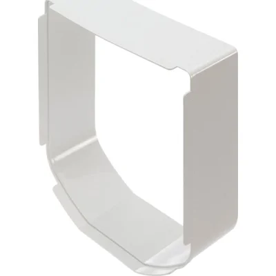 SureFlap Tunnelstuk voor Kattenluik Wit