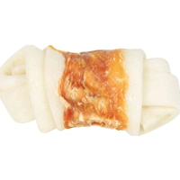 Trixie Denta Fun kip kauwbot 5 cm 5 stuks