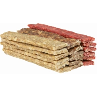 Trixie Kauwrepen 12 cm 100 stuks product name