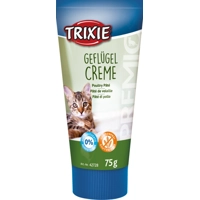 Trixie Premio Gevogelte Pasta kattensnack 75 gram