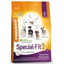 Fokker Special-Fit 3 hondenvoer 2 x 2,5 kg