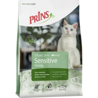 Prins VitalCare Sensitive haring kattenvoer 4 kg product name