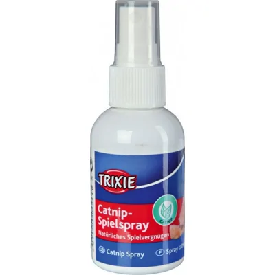 Trixie Catnip Spray voor de kat 175 ml