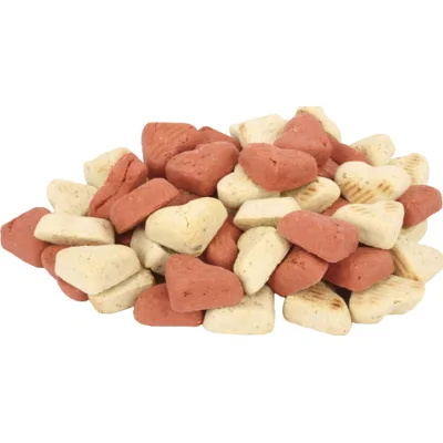 Brekz Hartjesbiscuit hondenkoekjes (500 g) 2 x 500 g