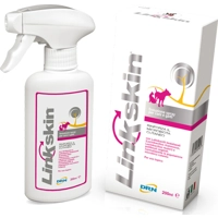 Linkskin spray voor hond en kat 200 ml product name