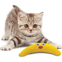 Petstages Catnip Boomerang Buddy Per stuk