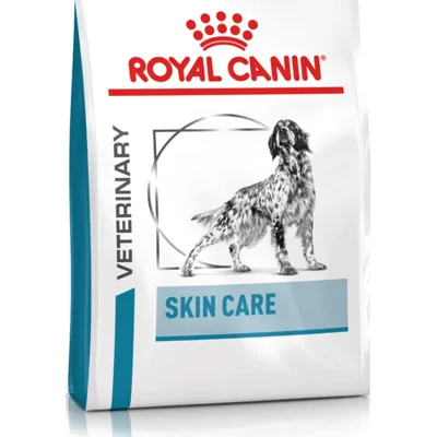 Royal Canin Skin Care Hondenvoer 2 kg